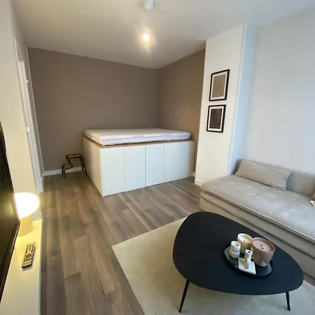Cosy Entre Paris Et Disneyland Paris *
