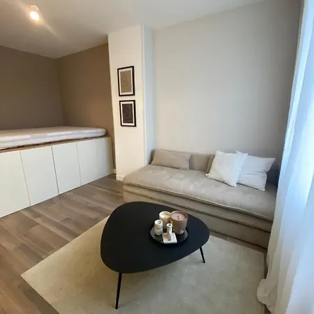Cosy Entre Paris Et Disneyland Paris * Villiers-sur-Marne