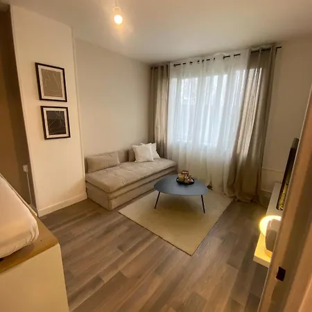 Cosy Entre Paris Et Disneyland Paris