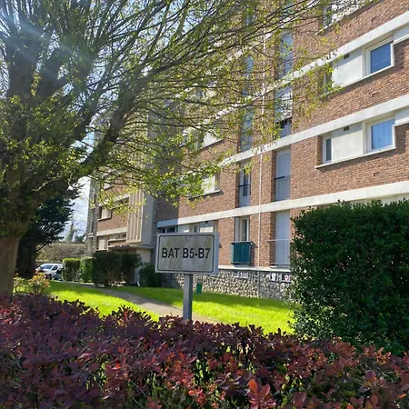 Cosy Entre Paris Et Disneyland Paris Apartment